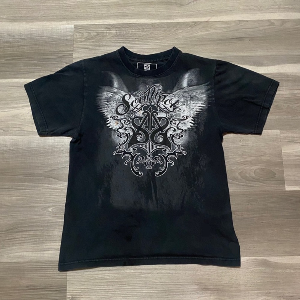 Vintage Southpole Shirt